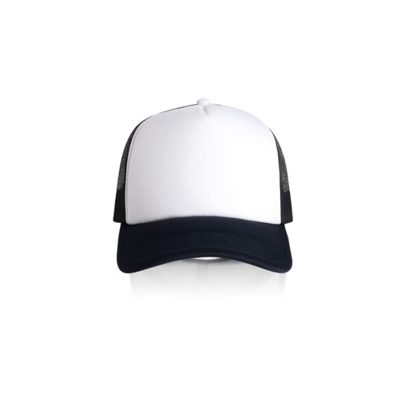 Frame Foam Two-tone Trucker - Image 17