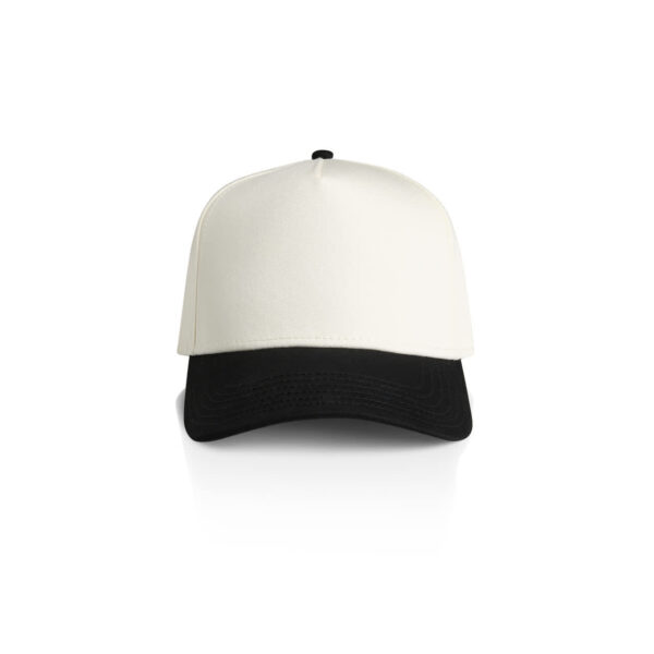 Frame Two-tone Cap - Image 6