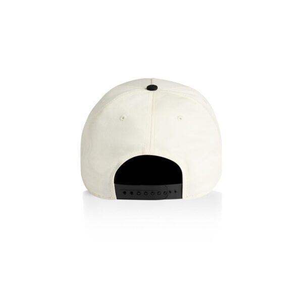 Frame Two-tone Cap - Image 7