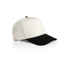 Frame Two-tone Cap
