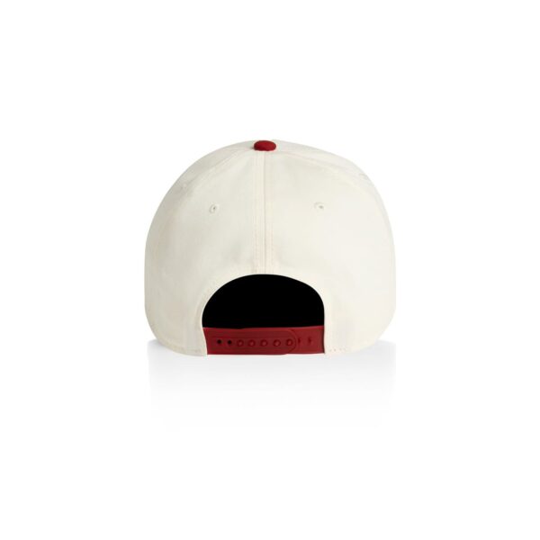 Frame Two-tone Cap - Image 9