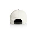 Frame Two-tone Cap