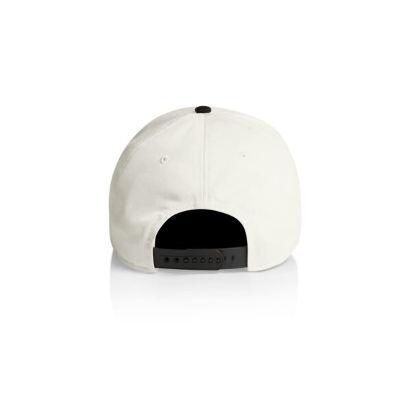 Frame Two-tone Cap - Image 11