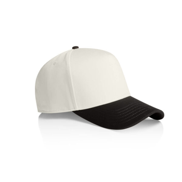 Frame Two-tone Cap - Image 20