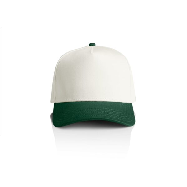Frame Two-tone Cap - Image 12