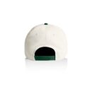 Frame Two-tone Cap