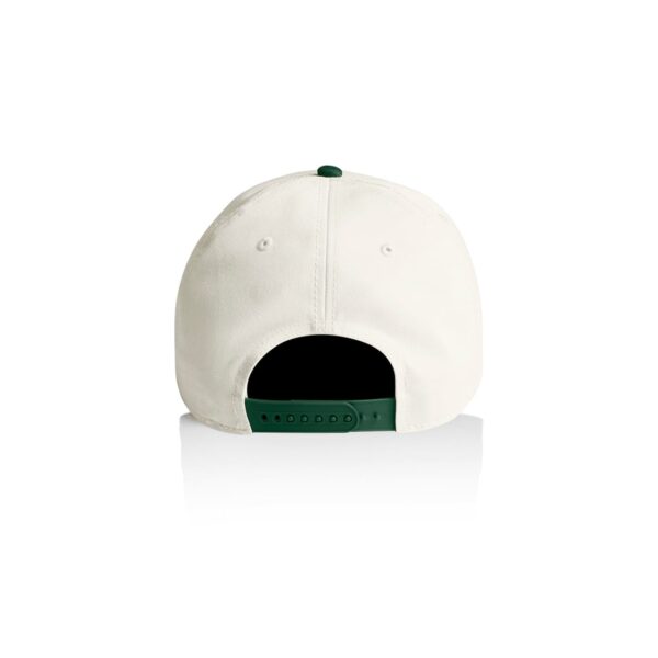Frame Two-tone Cap - Image 13