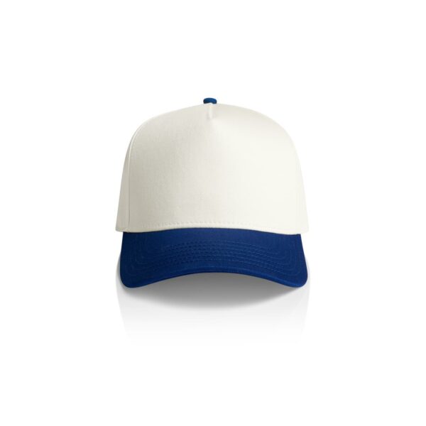 Frame Two-tone Cap - Image 14