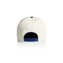 Frame Two-tone Cap