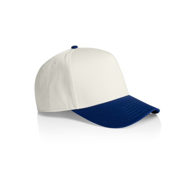 Frame Two-tone Cap - Image 22