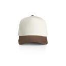 Frame Two-tone Cap