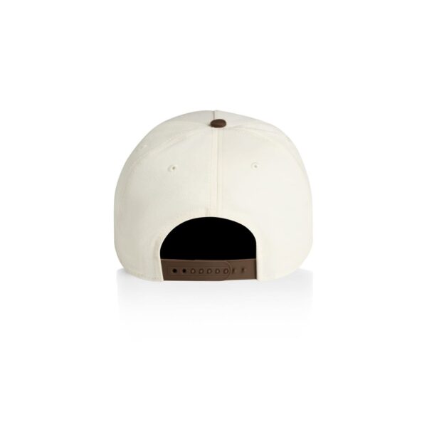 Frame Two-tone Cap - Image 17