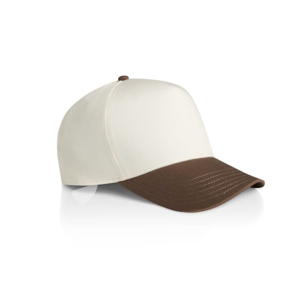 Frame Two-tone Cap - Image 23