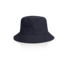 Kids Bucket Hat - Navy