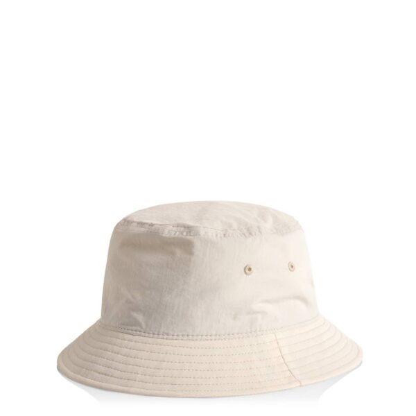 Nylon Bucket Hat - Image 5