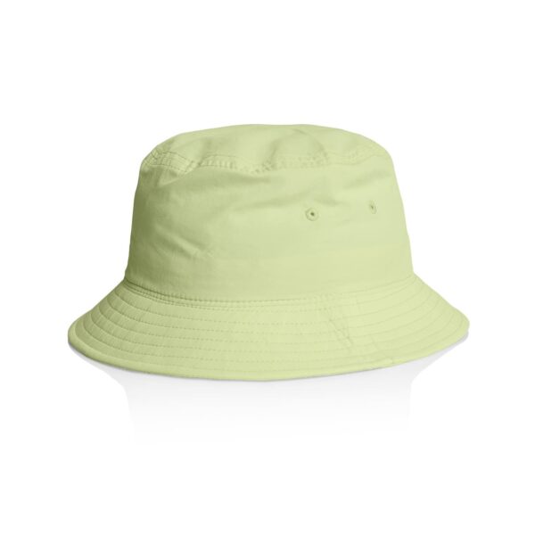 Nylon Bucket Hat - Image 34