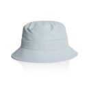 Nylon Bucket Hat - Powder