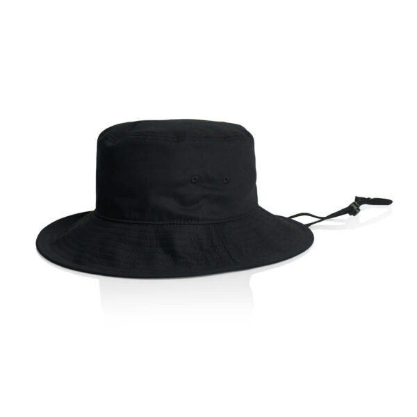 Wide Brim Bucket Hat - Image 10