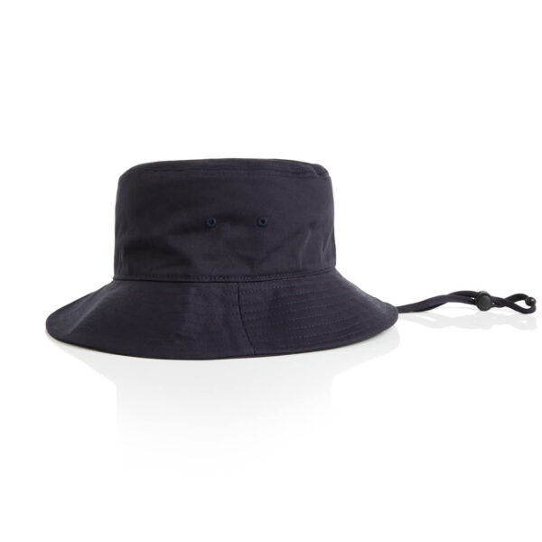 Wide Brim Bucket Hat - Image 11