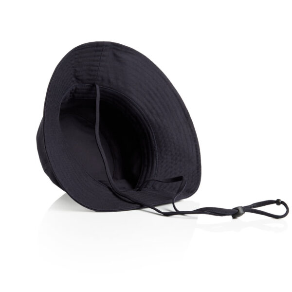Wide Brim Bucket Hat - Image 9