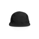 Active Finn Cap - Black