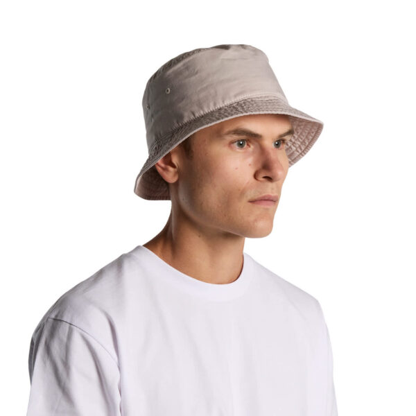 Faded Bucket Hat - Image 3