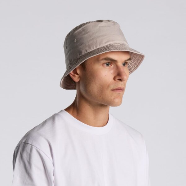 Faded Bucket Hat - Image 2