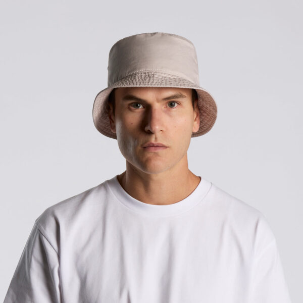 Faded Bucket Hat - Image 4