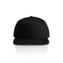 Stock 7-panel Cap