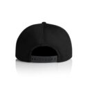 Stock 7-panel Cap