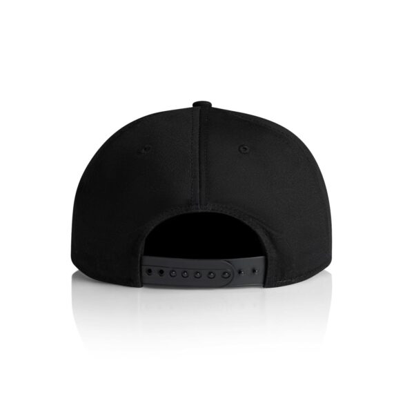 Stock 7-panel Cap - Image 7