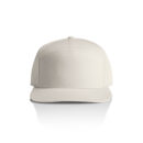 Stock 7-panel Cap