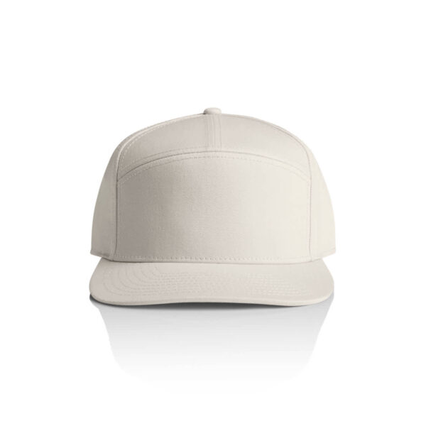 Stock 7-panel Cap - Image 18