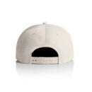 Stock 7-panel Cap