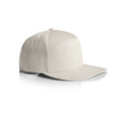 Stock 7-panel Cap