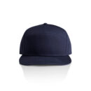 Stock 7-panel Cap