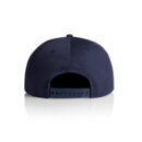 Stock 7-panel Cap