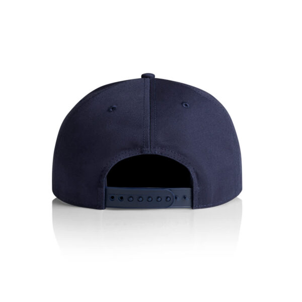 Stock 7-panel Cap - Image 13