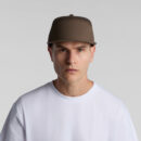 Stock 7-panel Cap