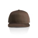 Stock 7-panel Cap