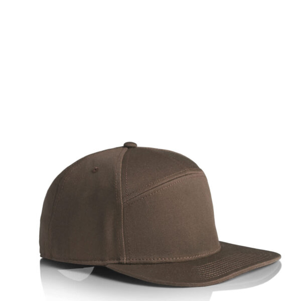 Stock 7-panel Cap - Image 5