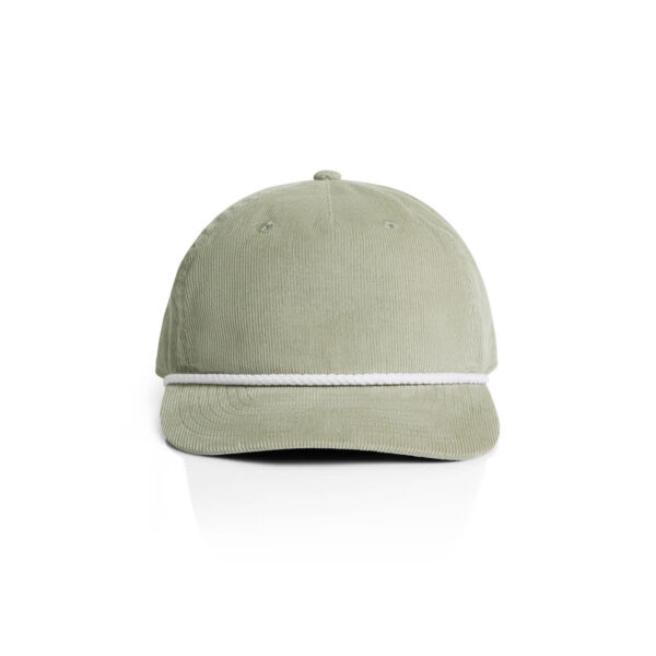 Class Cord Rope Cap - Image 24