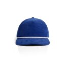 Class Cord Rope Cap - Liberty/white