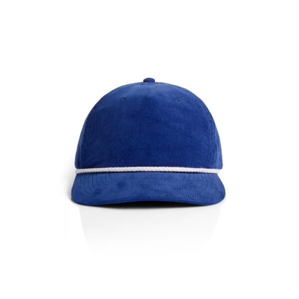 Class Cord Rope Cap - Image 27