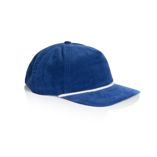 Class Cord Rope Cap - Image 15