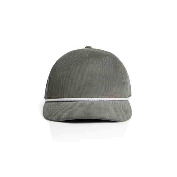 Class Cord Rope Cap - Image 16