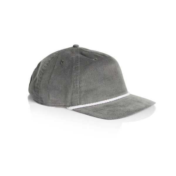 Class Cord Rope Cap - Image 17