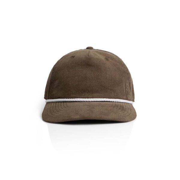 Class Cord Rope Cap - Image 18