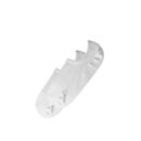 Invisible Socks (2 Pairs) - White