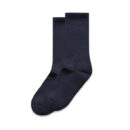 Relax Socks (2 Pairs) - Navy